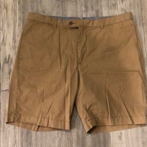 Cremieux Newport Shorts- size 38